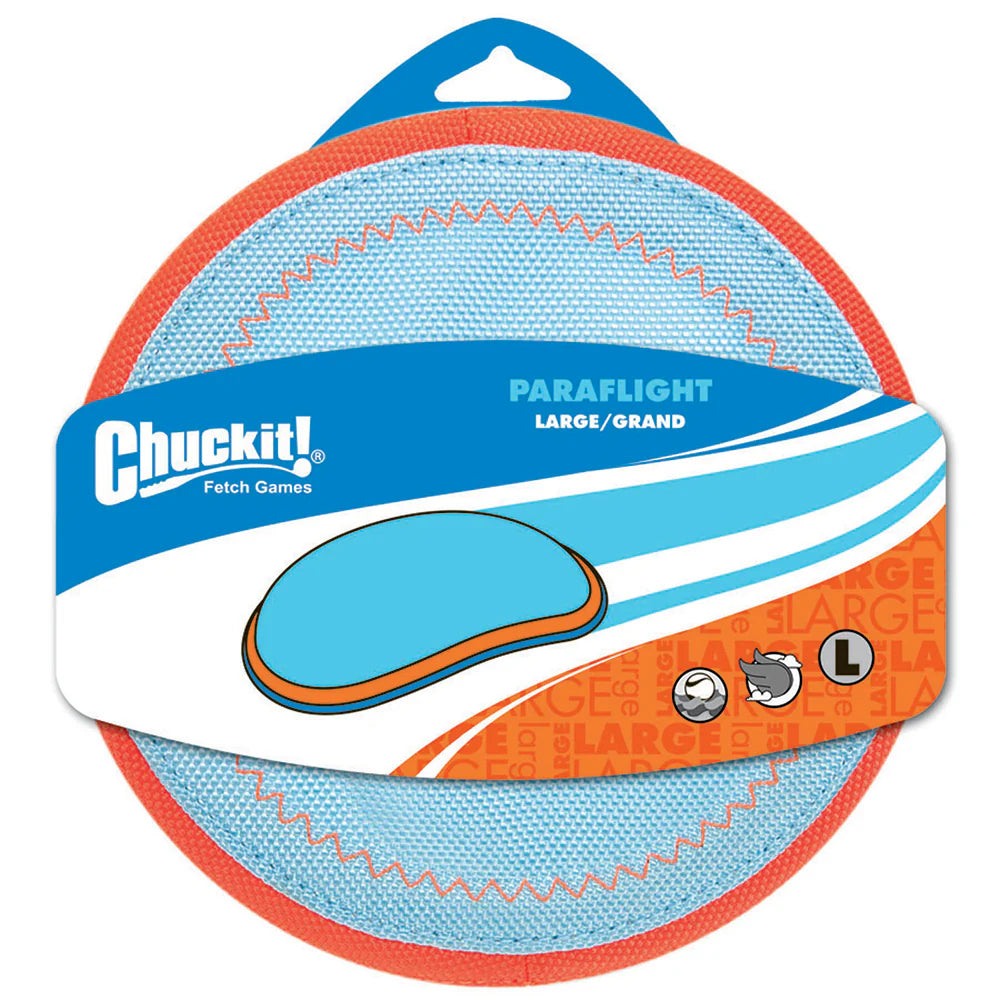 Chuckit! – Paraflight Large